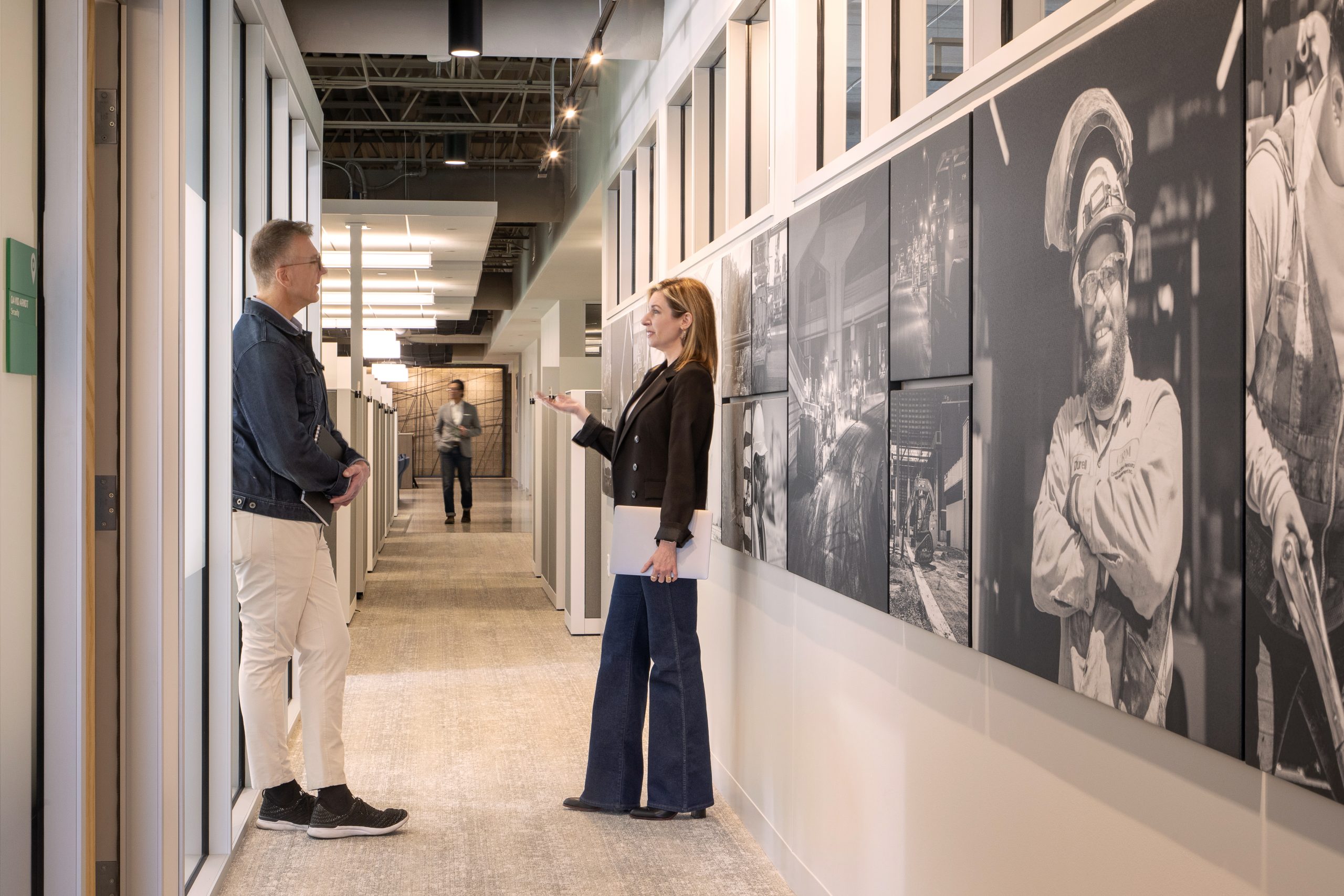 Walbec interior by Workshop Architects. Photo by Kevin J. Miyazaki