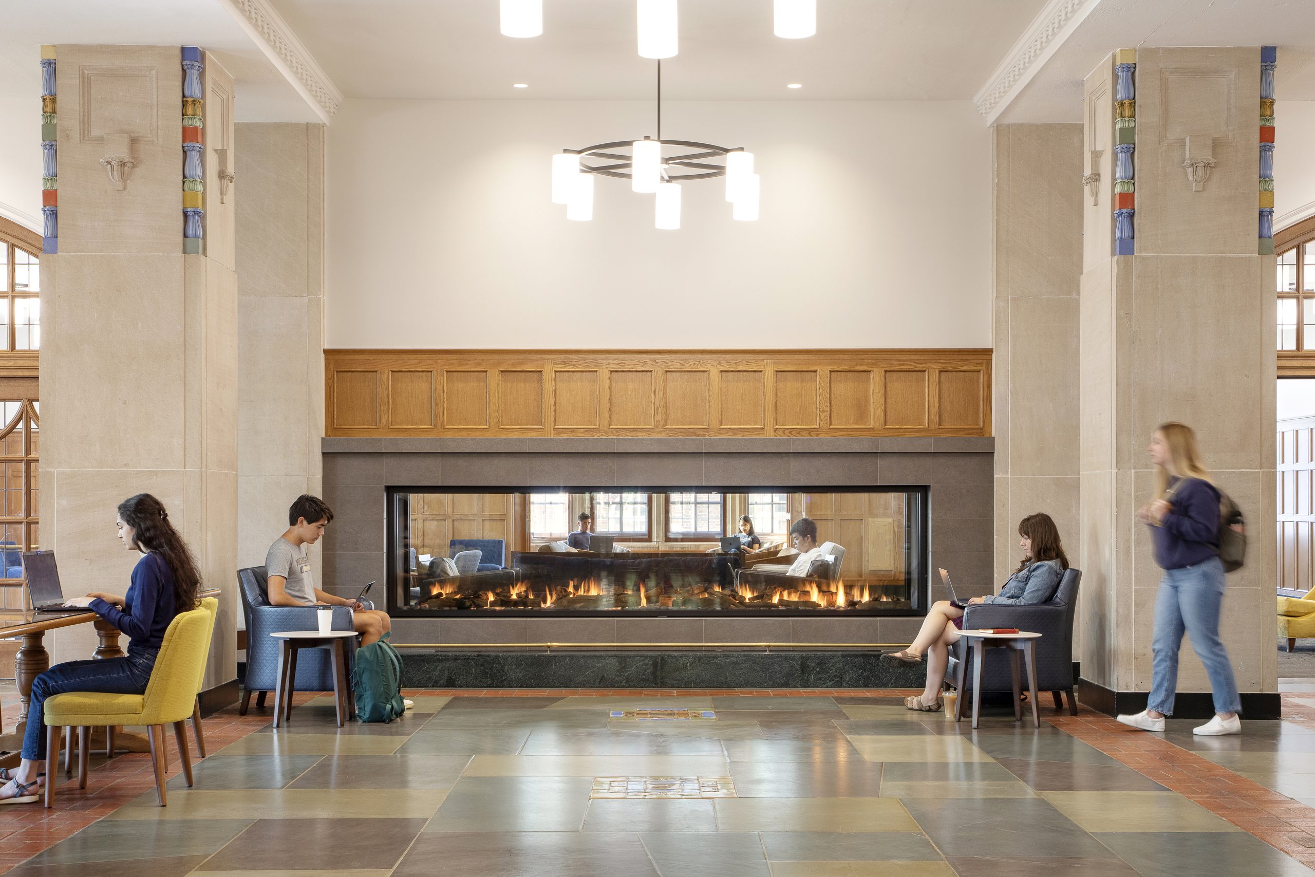 Photo by Kevin J. Miyazaki